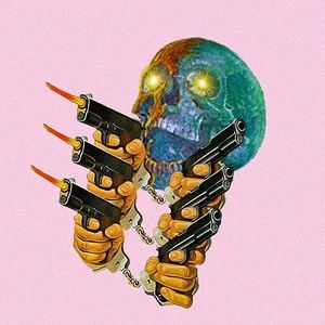 Meet your Posher, Cyrus